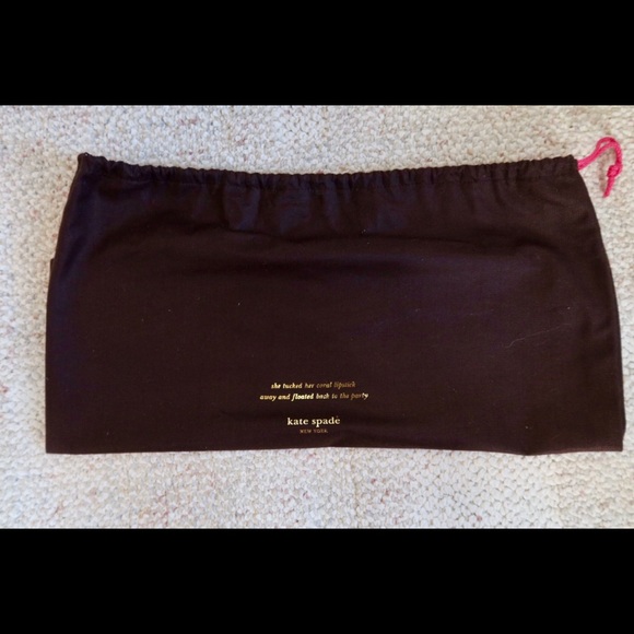 Kate spade purse - Picture 5 of 5